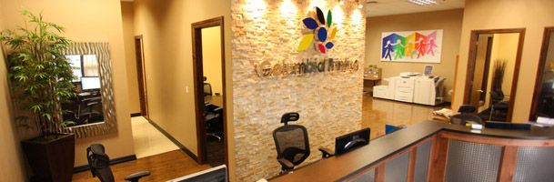 Golumbia Printing - Logo