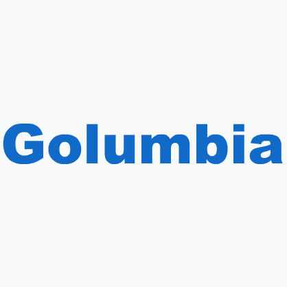 Golumbia Toner - Logo