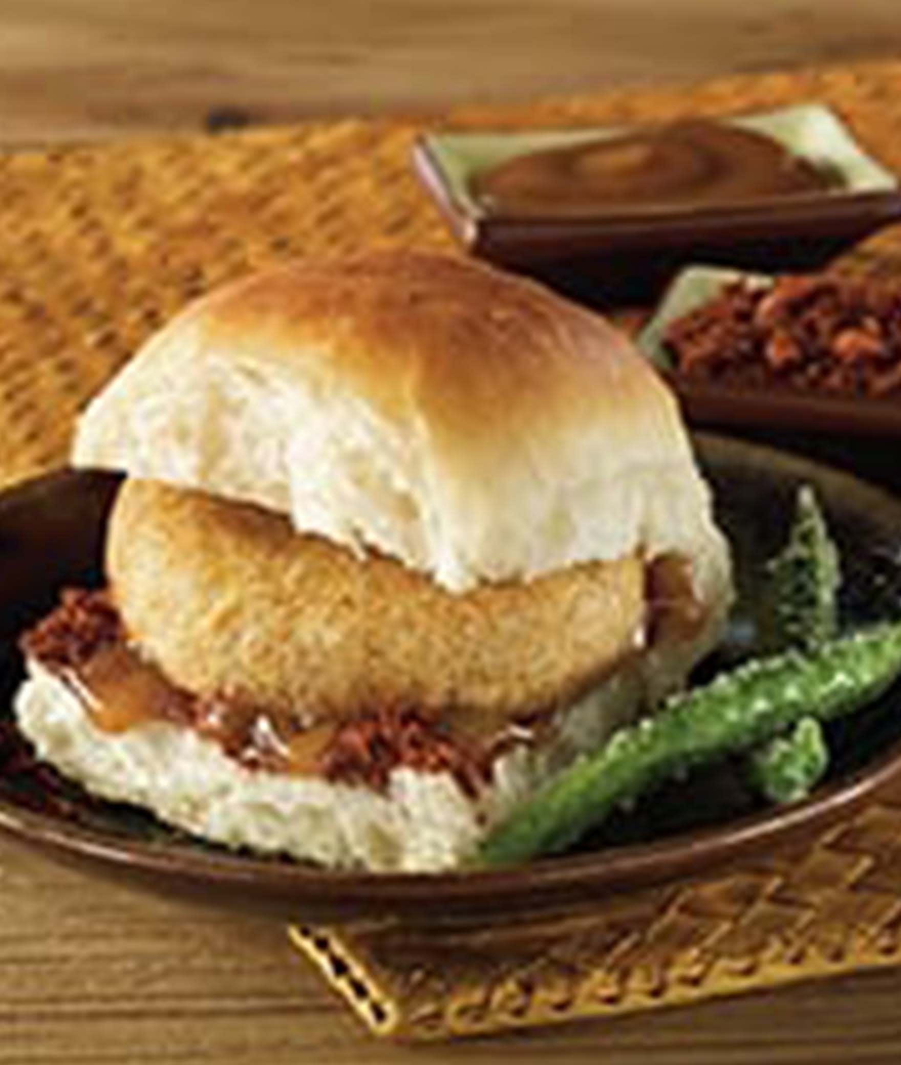 Gol vada pav no 1 - Logo