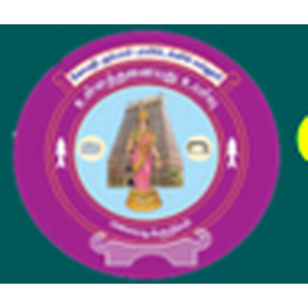 Gomathi Ambal Polytechnic College (GAPC) - Logo