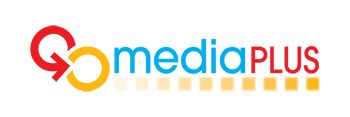 Go Media Plus - Logo