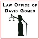 Gomes David - Logo