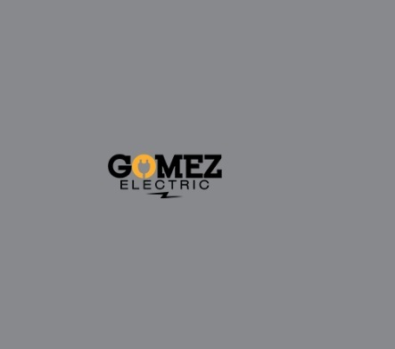 Gomez Electric - Logo