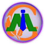 Gomi Info - Logo