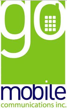 Go Mobile Communications Inc. - Logo