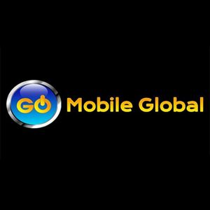 Go Mobile Global - Logo