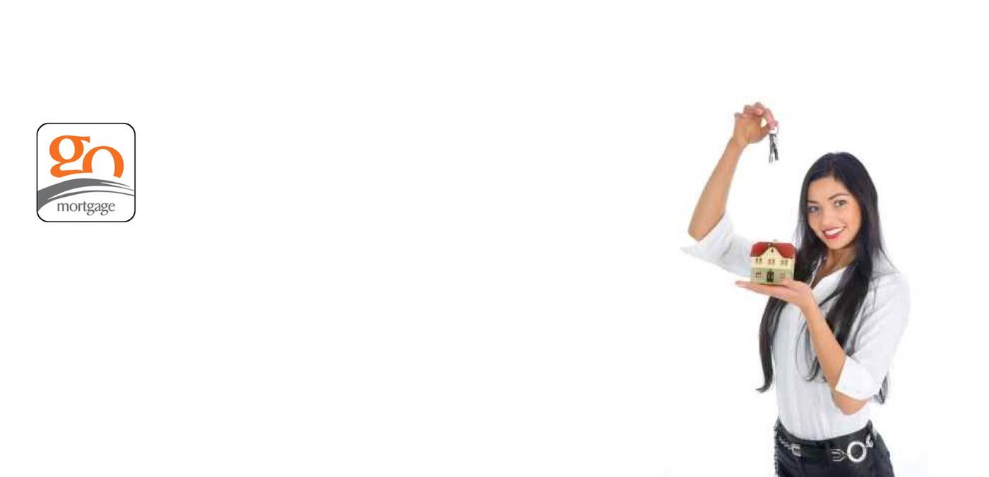 Go Mortgage - Cover photo