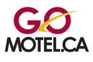 GoMotel.ca - Logo
