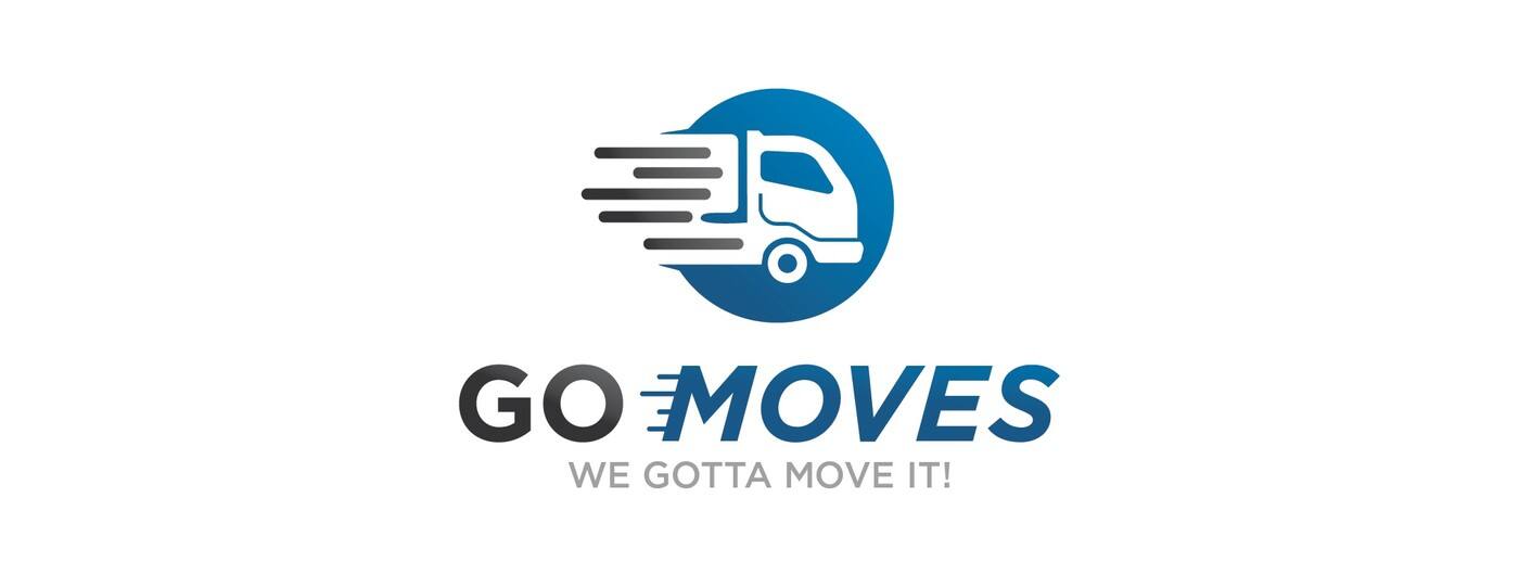 Go Moves - Cover photo
