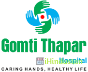 Gomti Hospital: Best Urologist in Moga Dialysis Treat - Logo