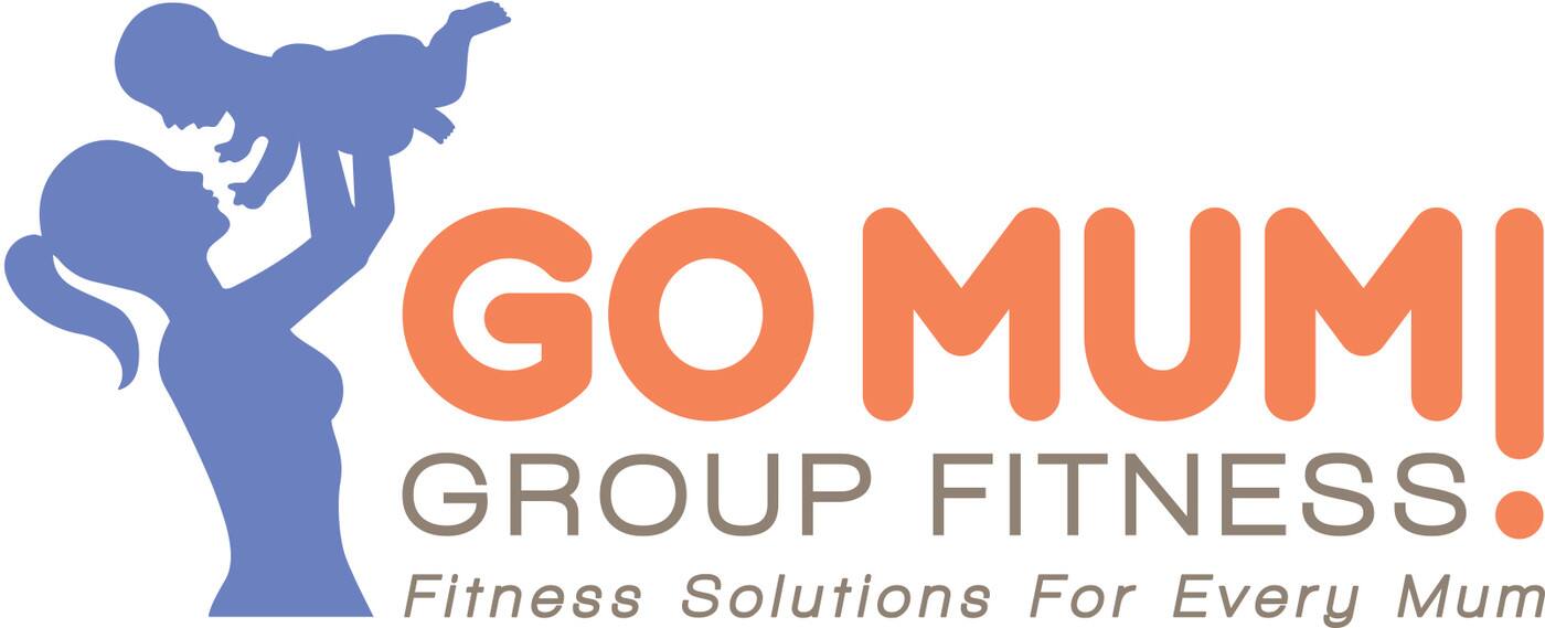Go Mum! Group Fitness - Cover photo