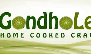 Gondho Lebu - Logo