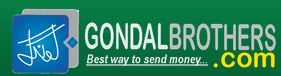 Gondal Brothers Financial Service - Logo
