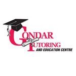 Gondar Tutoring - Logo
