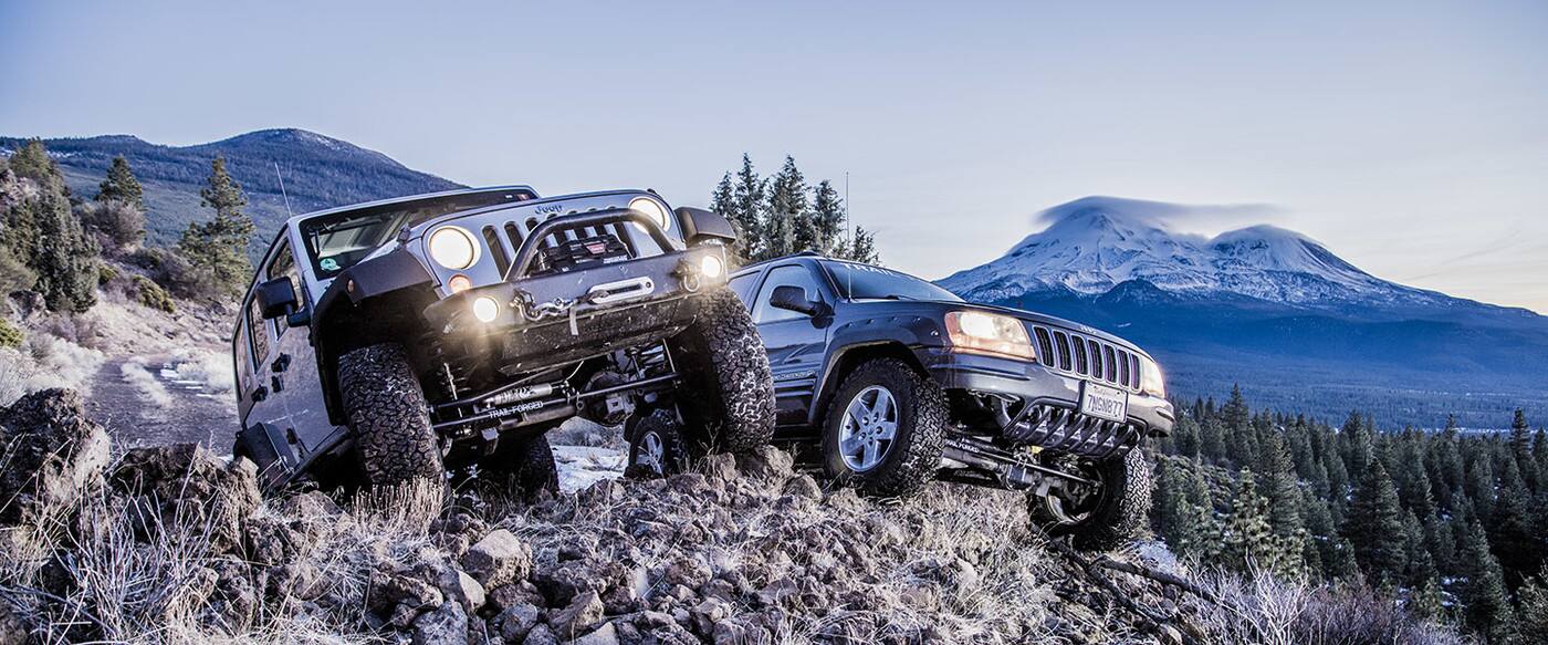 Gone Offroad 4wd Tours - Cover photo