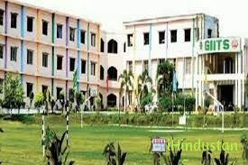 Gonna Institute of Information Technology and Sciences - Logo