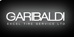 Good 2 Go Excel Tire - Logo