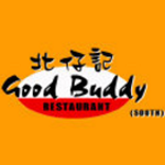 Good Buddy - South Edmonton - Logo
