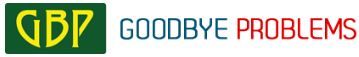Goodbye Problems Financial Consultation Unlimited Inc. - Logo