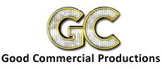 Good Commercial - Logo