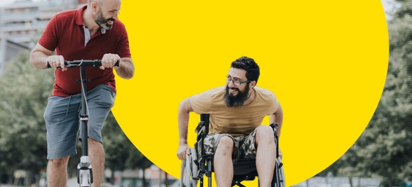 Good Company Disability Supports - Cover photo