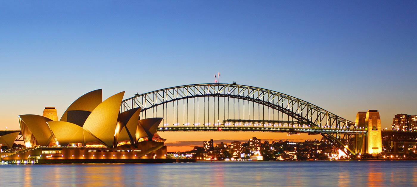 Good Day Australia - Cover photo