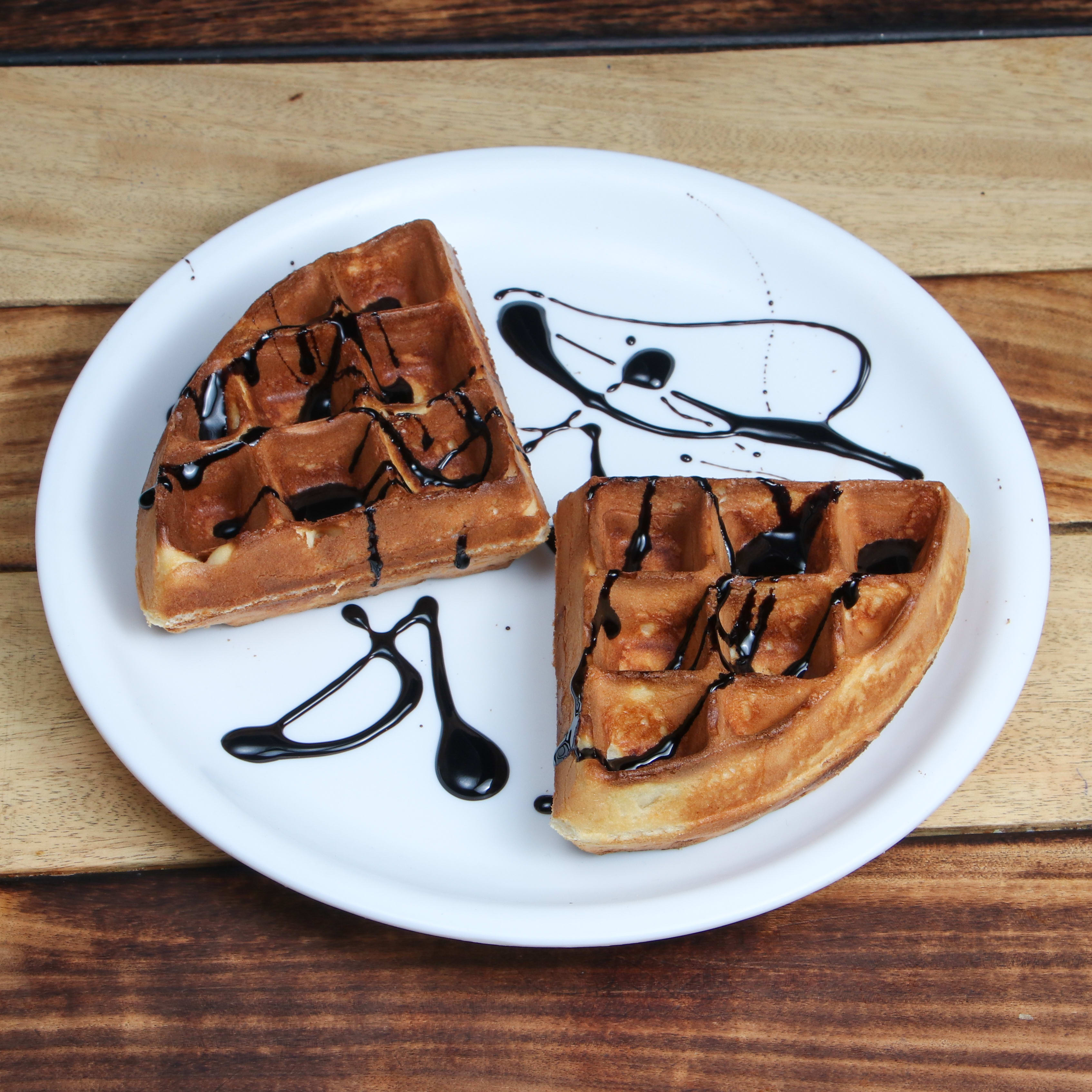 Good Day Baker;S & Ice Cream Cafe - Logo