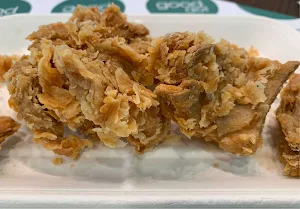 GoodDo- The Vegan Eatery - Cover photo