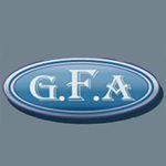 Good Fellows Auto Wholesaler - Logo