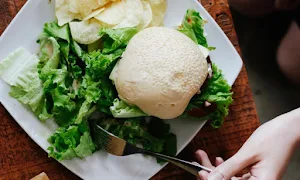Good Fettle - Healthy Ice Cream - Cover photo