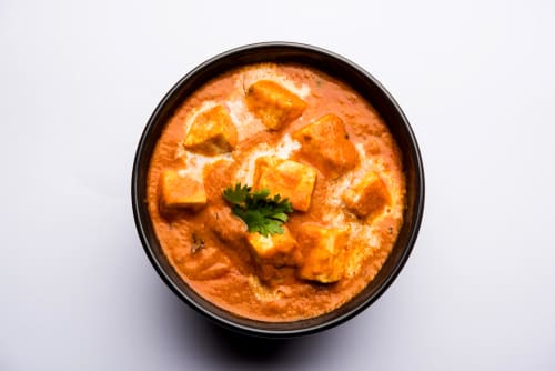 Good Food Restaurant - Logo