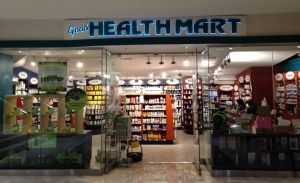 Good Health Mart - Toronto – Downtown - Logo