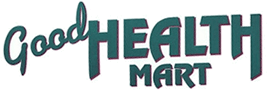 Good Health Mart - Logo