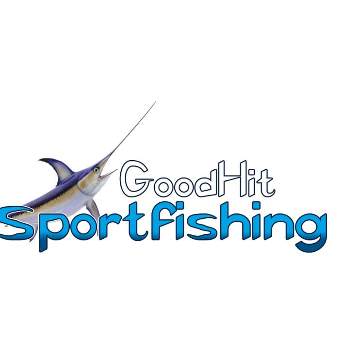 Good Hit Sportfishing - Logo