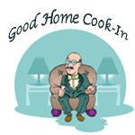 Good Home Cook-In - Logo