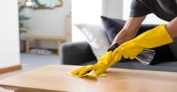 Good House Keeping - Logo