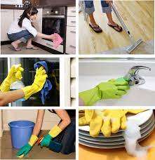 Good House Keeping - Cover photo