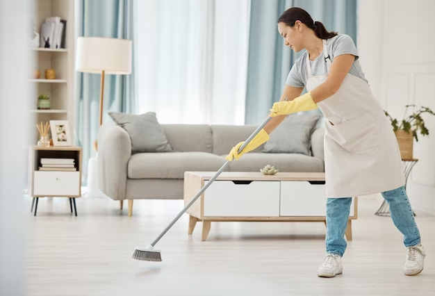 Good House Keeping - Cover photo