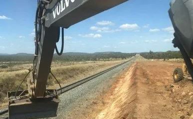 Goodies Excavations Pty Ltd - Cover photo