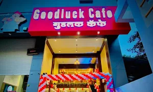 Goodluck Cafe - Cover photo