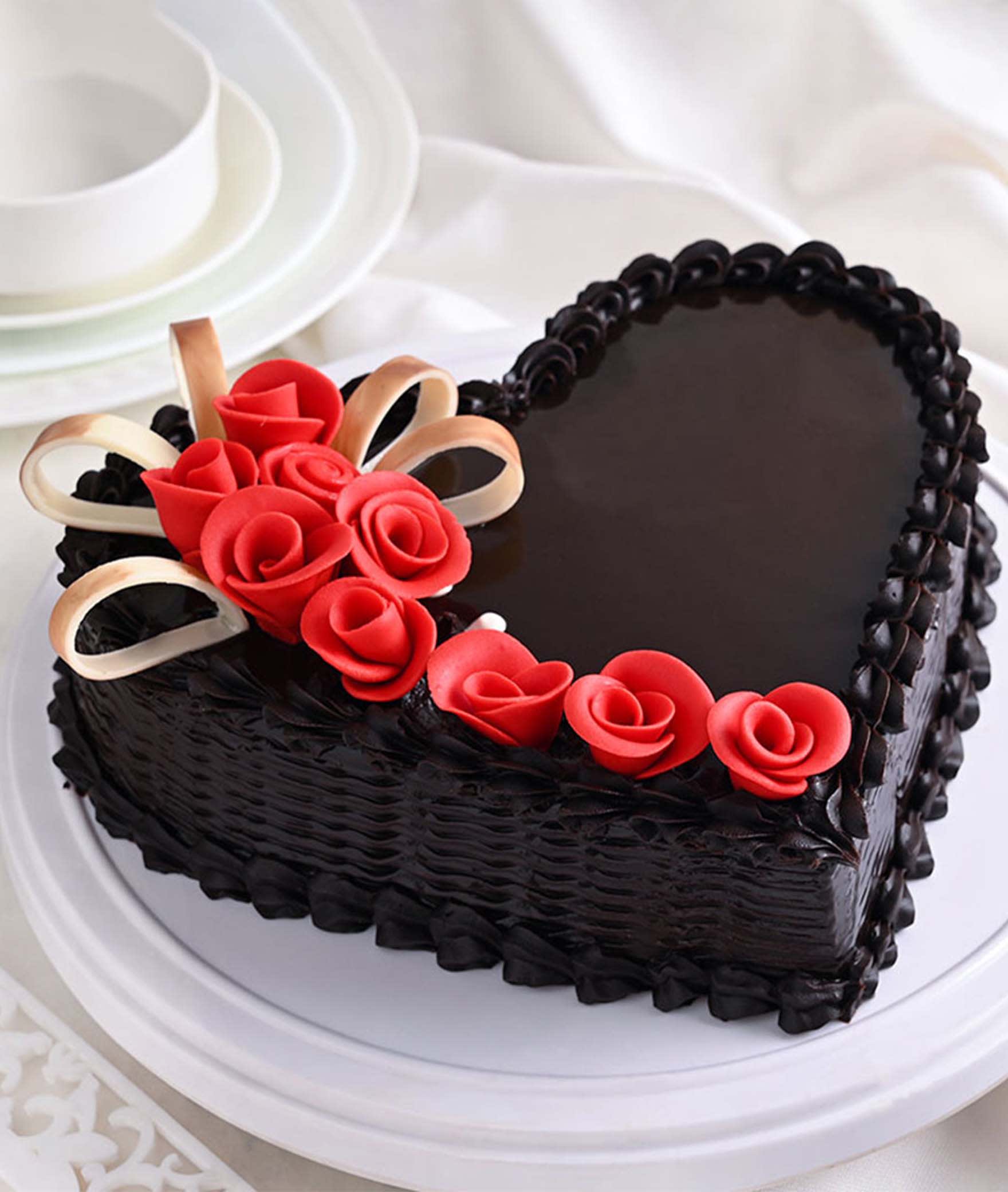 Good Life Bakery - Logo