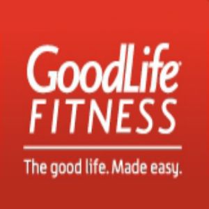 GoodLife Fitness - Logo