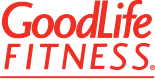 Goodlife Fitness Clubs - Dante Buchanan - Logo