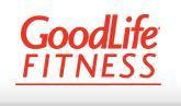 GoodLife Fitness - Bonnie McNutt - Logo