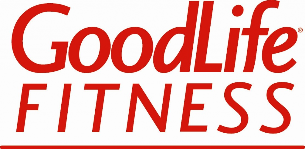 GoodLife Fitness - Logo