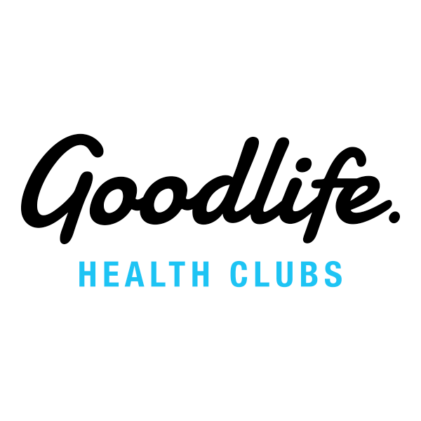 Goodlife Health Clubs - Logo