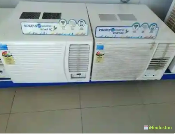 Goodluck Aircon - Logo