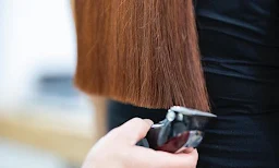 Good Luck Hair Dressing Salons - Cover photo