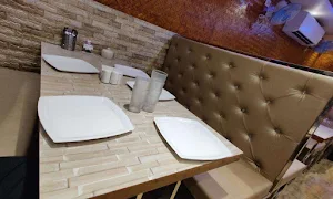 Good Luck Restaurant - Logo