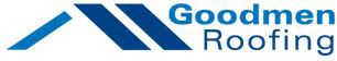 Goodmen Roofing (Calgary) Ltd - Logo